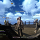 Illustration for article titled Final Fantasy XIV MMO Log Four: Pancake Week Ends With A Bang